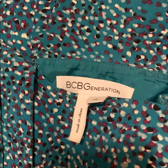 BCBG DRESS - Picture 3 of 3